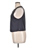 Fabletics Gray Sleeveless T-Shirt Size XL - photo 5