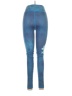 Unbranded Tie-dye Blue Leggings Size M - photo 2