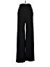 Superline Black Dress Pants Size M - photo 2