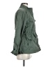 Gap Green Jacket Size Med Petite - photo 4
