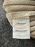 Zesica 100% Viscose Tan Pullover Sweater Size S - photo 8