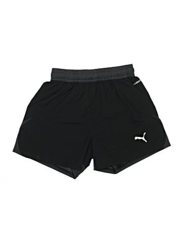Puma Athletic Shorts (view 1)