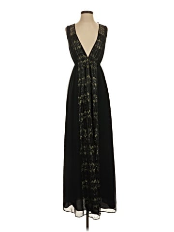 BCBGeneration Casual Dress (view 1)