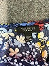 Talbots 100% Viscose Print Blue Casual Dress Size 20 Petite - photo 7