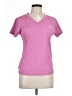 Adidas Pink Active T-Shirt Size L - photo 1
