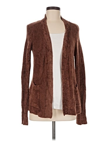 ExOfficio Cardigan (view 1)