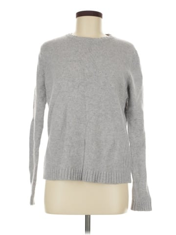 Vineyard Vines Wool Pullover Sweater (view 1)
