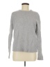 Vineyard Vines Gray Wool Pullover Sweater Size M - photo 1