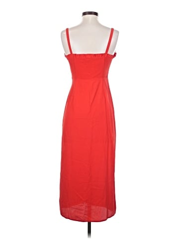 Topshop Cocktail Dress (view 2)