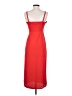 Topshop Red Cocktail Dress Size 4 - photo 2