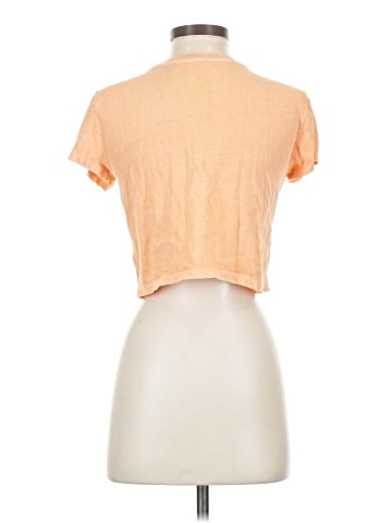 Billabong Short Sleeve T-Shirt (view 2)