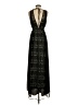 BCBGeneration Black Casual Dress Size XXS - photo 2