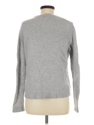 Vineyard Vines Wool Pullover Sweater (view 2)