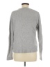 Vineyard Vines Gray Wool Pullover Sweater Size M - photo 2