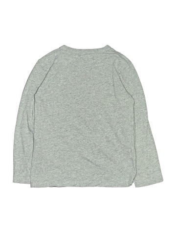 Crewcuts Outlet Long Sleeve T-Shirt (view 2)