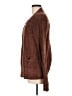 ExOfficio 100% Nylon Brown Cardigan Size M - photo 5