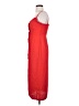 Topshop Red Cocktail Dress Size 4 - photo 5