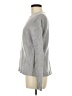 Vineyard Vines Gray Wool Pullover Sweater Size M - photo 5