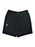 G Gradual Solid Black Athletic Shorts Size M - photo 1