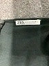 Zara Black Sleeveless Top Size XS (estimated) - photo 7