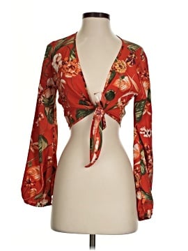 American Rag Cie Kimono