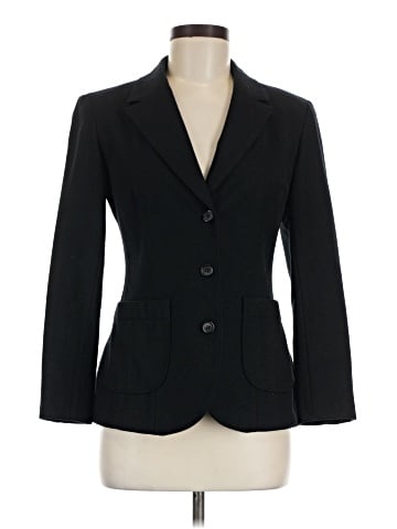 Pendleton Wool Blazer (view 1)