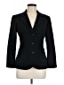 Pendleton 100% Wool Black Wool Blazer Size 6 - photo 1