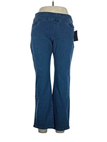 Coldwater Creek Jeans (view 1)