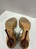 Gucci Tan Heels Size 8 - photo 7