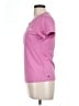 Adidas Pink Active T-Shirt Size L - photo 5
