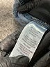 Democracy Blue Jeans Size 2 - photo 8