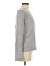 Vineyard Vines Gray Wool Pullover Sweater Size M - photo 4