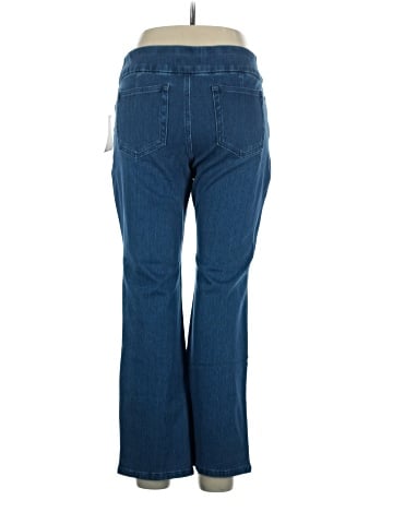 Coldwater Creek Jeans (view 2)