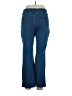 Coldwater Creek Blue Jeans Size 14 (petite) - photo 2