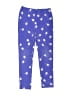 Hanna Andersson Stars Blue Casual Pants Size 5 - photo 1
