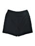 G Gradual Solid Black Athletic Shorts Size M - photo 2