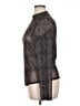 Unbranded Black Long Sleeve Turtleneck Size XL - photo 5