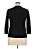 Spense Black Cardigan Size XL - photo 2
