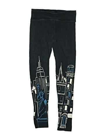 Justice Leggings (view 1)