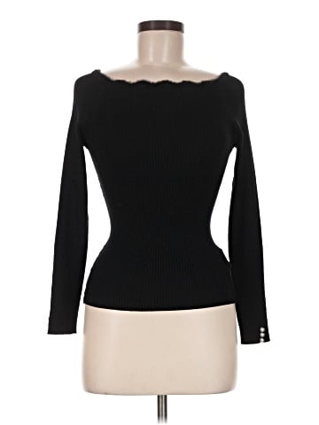 Jill Jill Stuart Pullover Sweater (view 1)