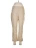 Chico's Solid Tan Khakis Size Med (1.5) - photo 1