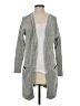 Forever 21 Gray Cardigan Size S - photo 1
