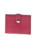 Lodis Burgundy Wallet One size - photo 1