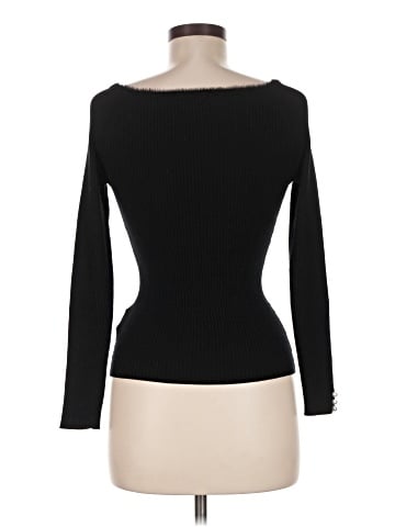 Jill Jill Stuart Pullover Sweater (view 2)