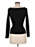 Jill Jill Stuart Black Pullover Sweater One size - photo 2