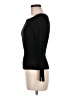 Jill Jill Stuart Black Pullover Sweater One size - photo 5