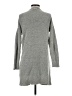 Forever 21 Gray Cardigan Size S - photo 2