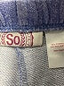 SO Color Block Blue Active Pants Size 16 - photo 7
