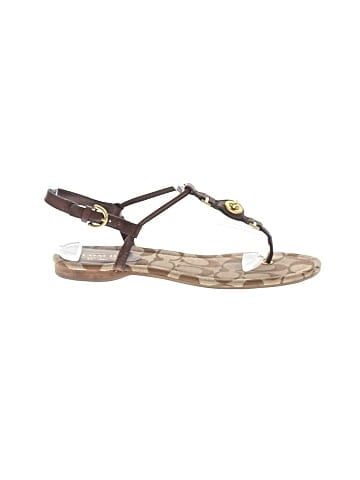 Coach Sandals (view 1)