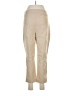 Chico's Solid Tan Khakis Size Med (1.5) - photo 2